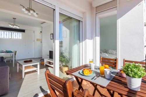 Sol Montemar 57 by IVI Real Estate