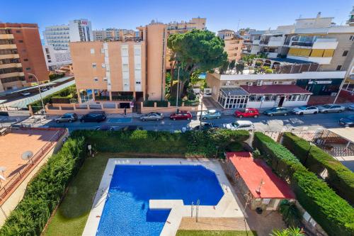 Sol Montemar 57 by IVI Real Estate
