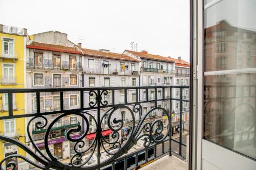 Arroios - Third Floor