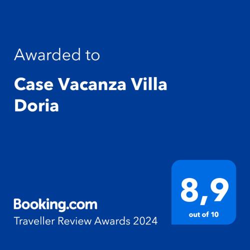 Case Vacanza Villa Doria – Photos 2