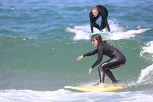 Clientes alojados en Surf appartement tamraght 2