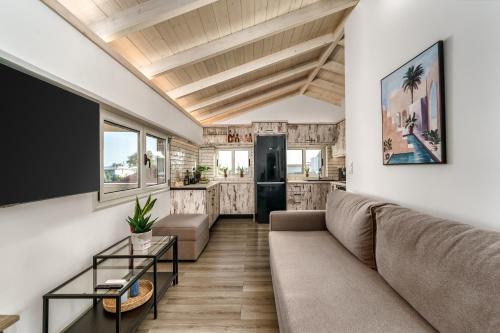 El Cielo Where Luxury meets the sky