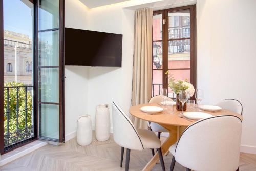 Genteel Home Chicarreros