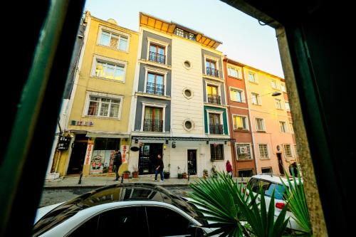 Taksim celebi Hotel