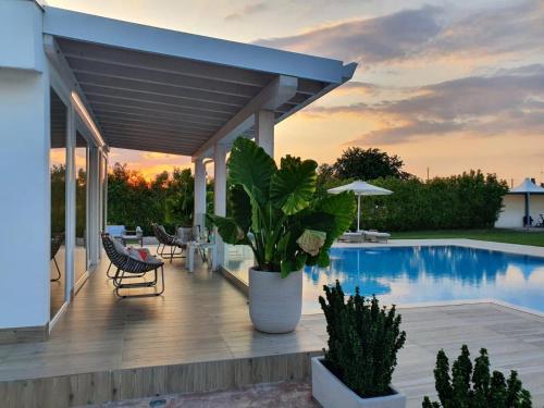 Gallery image of Female Resort in San Felice Circeo
