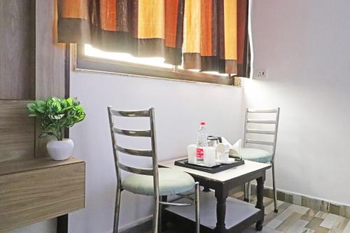 Fotografie z fotogalerie ubytování Hotel Clink New Delhi Airport v Novém Dillí