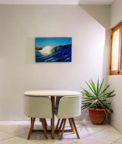 Fotografie z fotogalerie ubytování Tides Lobitos v destinaci Lobitos