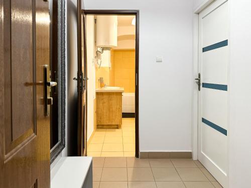 Φωτογραφία από το άλμπουμ του Noclegi Rynek14 Przemyśl OLD TOWN VIEW APARTMENTS σε Przemyśl