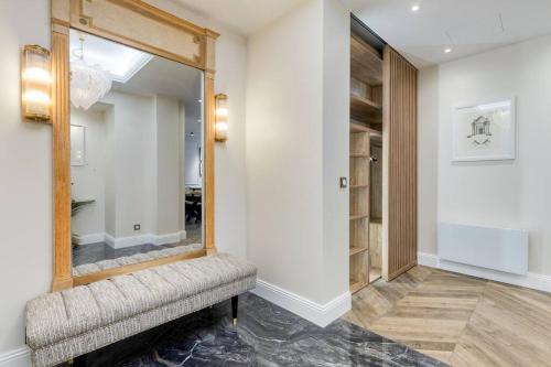 NEW Luxury Flat - Central Area