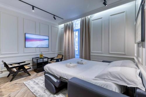 NEW Luxury Flat - Central Area