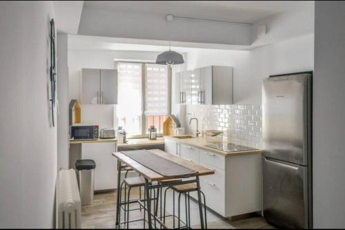 Au cœur d'AVIGNON 2 - WIFI - CENTRE VILLE