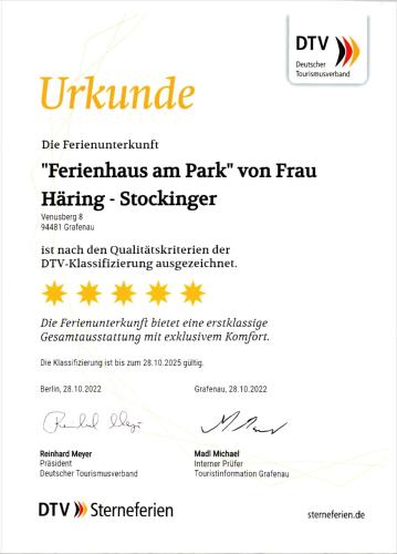 a screenshot of the ukulele website at Ferienhaus am Park in Grafenau