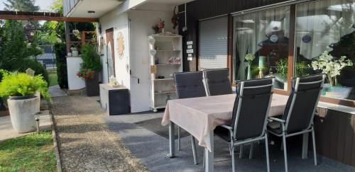 Φωτογραφία από το άλμπουμ του Ferienwohnung Leipold σε Segnitz
