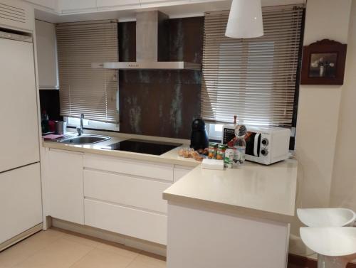 Luque´s Home By Guimar