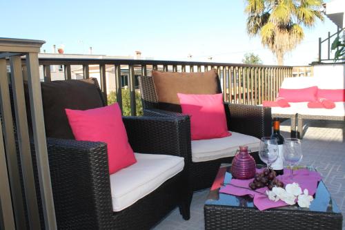 Galeriebild der Unterkunft NOEMI near the beach in Can Picafort