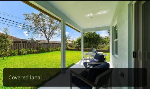 Φωτογραφία από το άλμπουμ του Beautiful Brand new 3bedroom home σε Port Saint Lucie