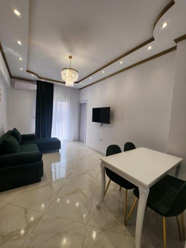 Kavala Emerald apartment