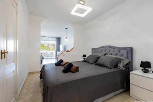 Costa Adeje Great Location Studio