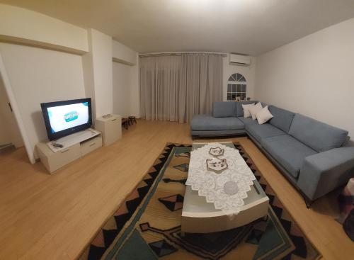 Maria's House