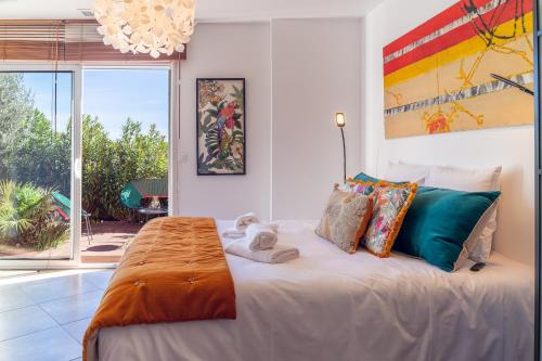 Villa Évasion Charme et Détente