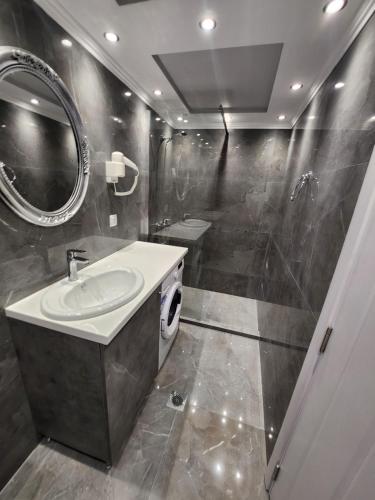 Kavala Emerald apartment