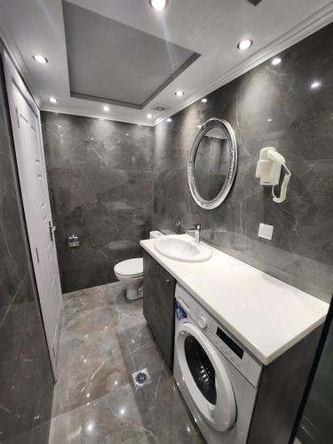 Kavala Emerald apartment