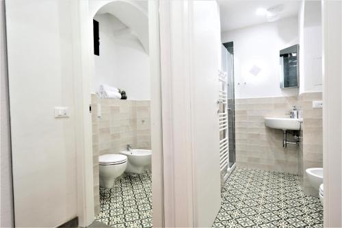 Wine Apartments Florence Ribolla
