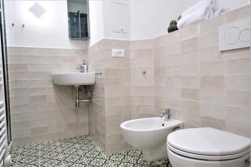 Wine Apartments Florence Ribolla