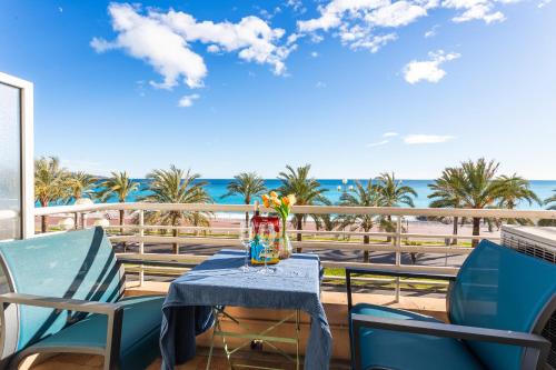 BAMBOO PLAGE AP4220 by Riviera Holiday Homes