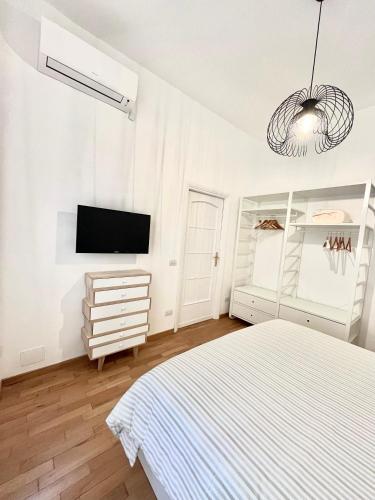 Civitas Leonina Apartment