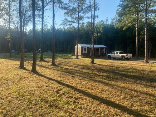Gallery image of Louisiana State Cabin in West Point