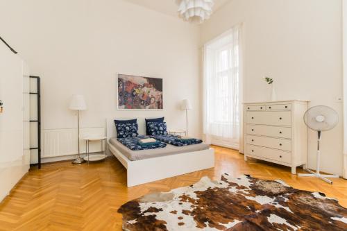 Broadway apartment downtown at the Opera 1065 Budapest, 23 Nagymező utca kép - 3