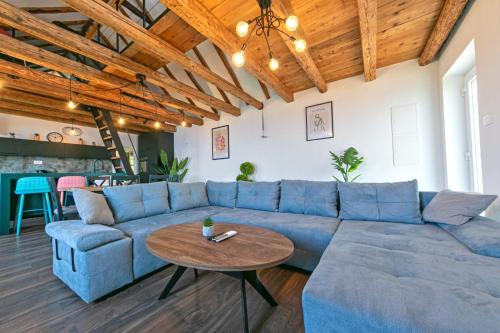 Cozy Apartment with sea view ‘BoVa’