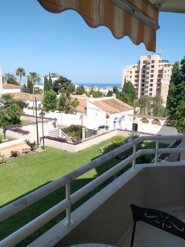 Carihuela Luxus Holiday