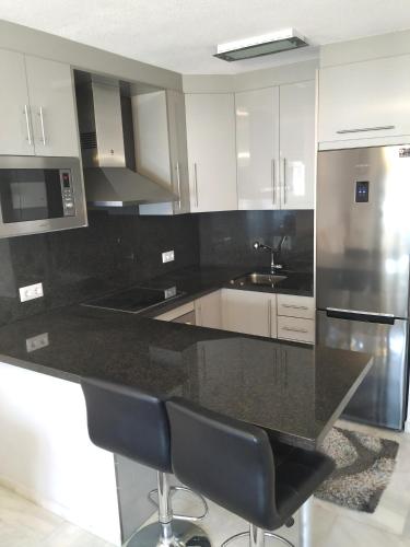 Carihuela Luxus Holiday