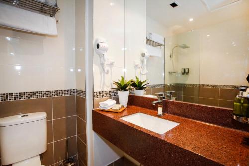 Gallery image of Madison Plaza Townsville in Townsville