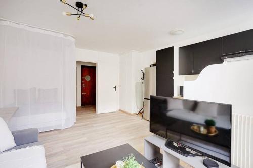 Appartement refait à neuf - Paris