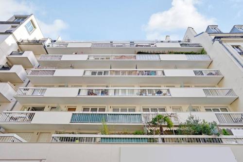 Appartement refait à neuf - Paris
