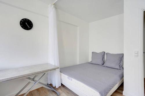 Appartement refait à neuf - Paris