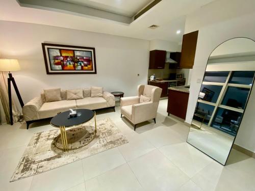 Gallery image of One Constitution Avenue - Apartments by Superhost in Islamabad