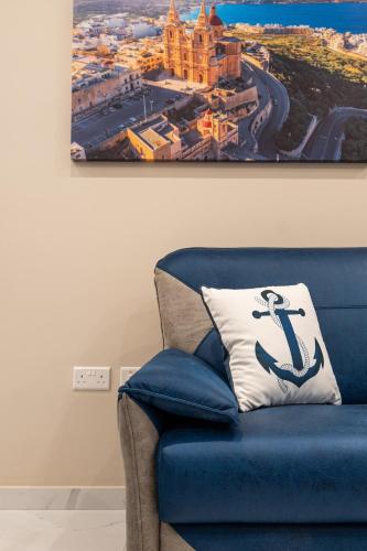 Aloha - Village Apartment 2 BR in Mellieha