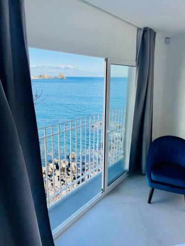 La finestra sul mare