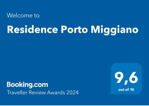 Residence Porto Miggiano – Photos 2
