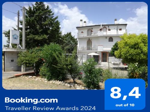 Photo de la galerie de l'établissement Il Pentagono, à Termoli