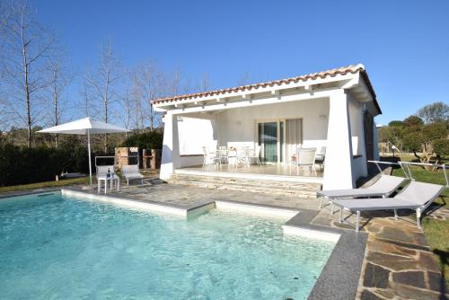 Villa Helios