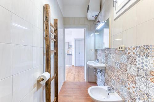 Φωτογραφία από το άλμπουμ του Appartamento fronte mare con vista mare σε Torre Mozza