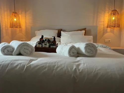 I AM La Posada Hotel and Apartment photo 40