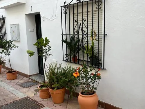 I AM La Posada Hotel and Apartment photo 42