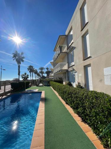 Alpen 1 - Cala Josep I 1era Linea