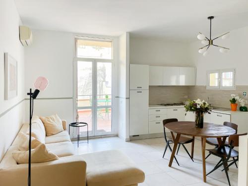 Stunning Apartment With An Amazing Terrace